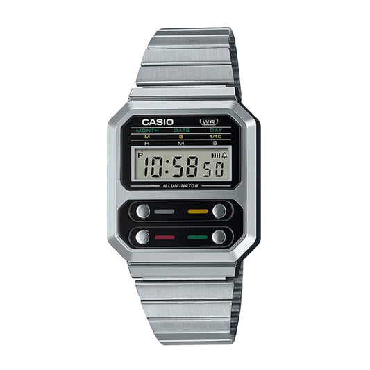 Casio Vintage A100WE-1AEF