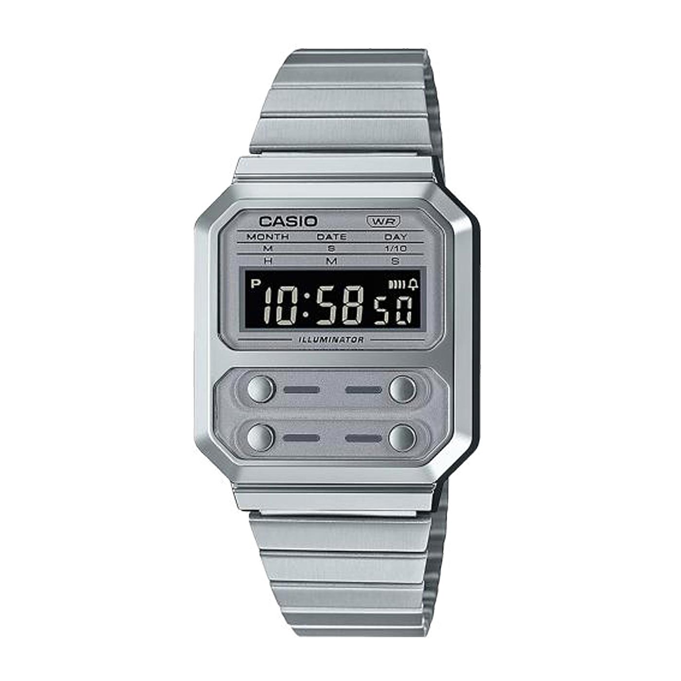 Casio Vintage A100WE-7BEF