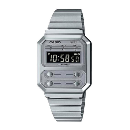 Casio Vintage A100WE-7BEF