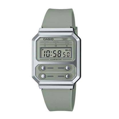 Casio Vintage A100WEF-3AEF