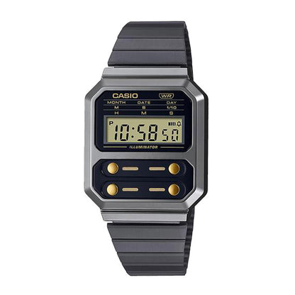 Casio Vintage A100WEGG-1A2EF