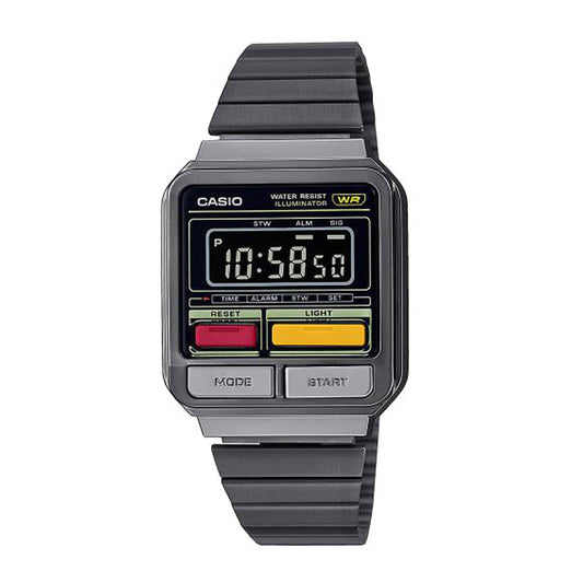 Casio Vintage A120WEGG-1BEF