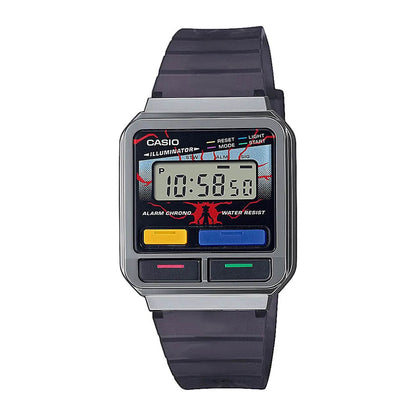 Casio Vintage Stranger Things A120WEST-1AER