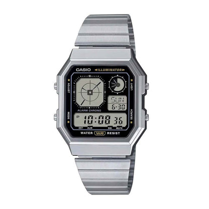 Casio Vintage A130WE-1AEF