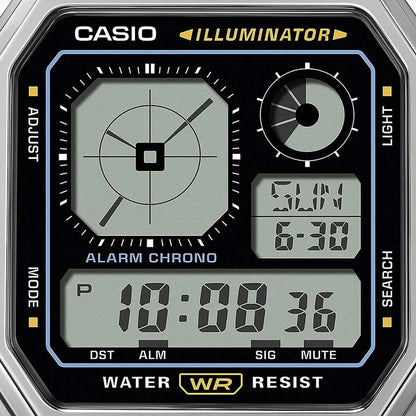 Casio Vintage A130WE-1AEF