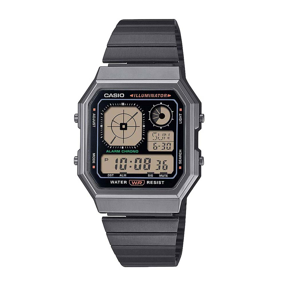 Casio Vintage A130WEGG-1AEF