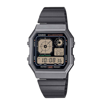 Casio Vintage A130WEGG-1AEF