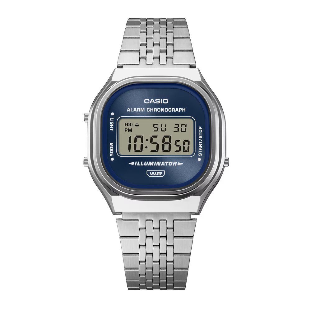 Casio Vintage A140WE-2AEF