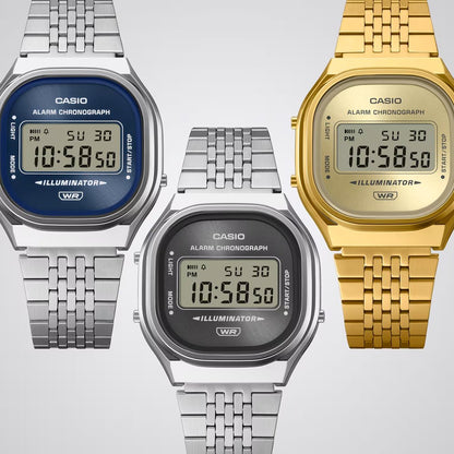 Casio Vintage A140WE-2AEF