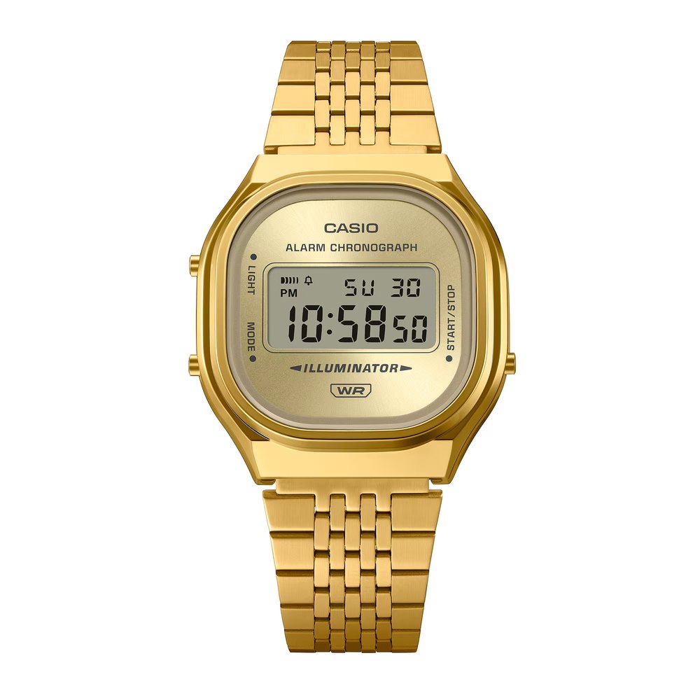 Casio Vintage A140WEG-9AEF