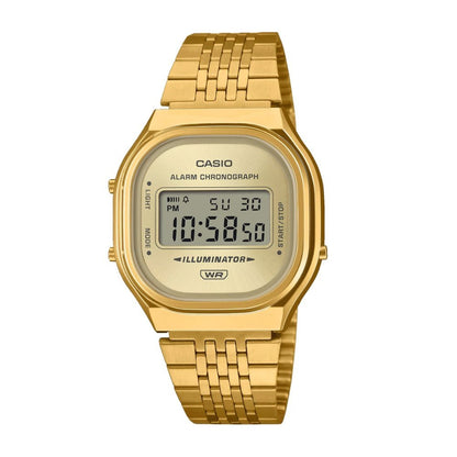 Casio Vintage A140WEG-9AEF