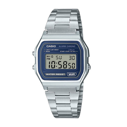 Casio Vintage A158WEA-2EF