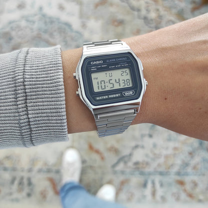 Casio Vintage A158WEA-2EF