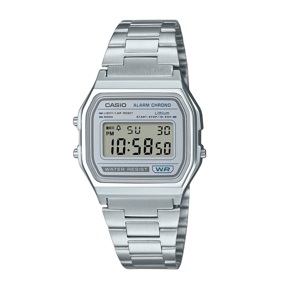 Casio Vintage A158WEA-7EF