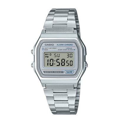 Casio Vintage A158WEA-7EF