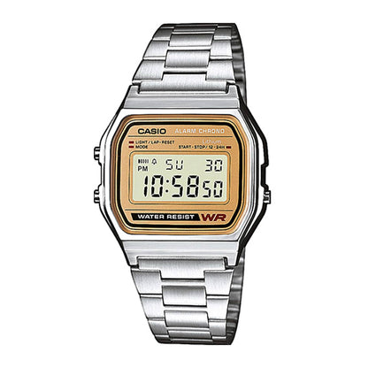 Casio Vintage A158WEA-9EF