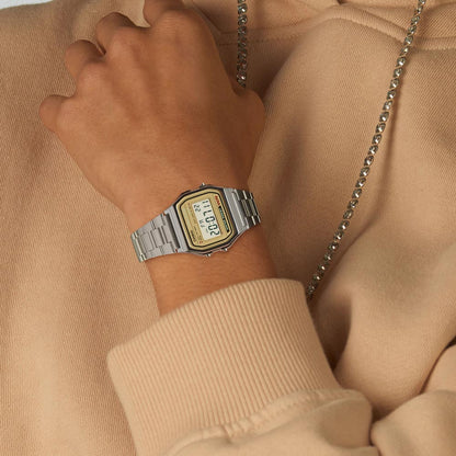 Casio Vintage A158WEA-9EF