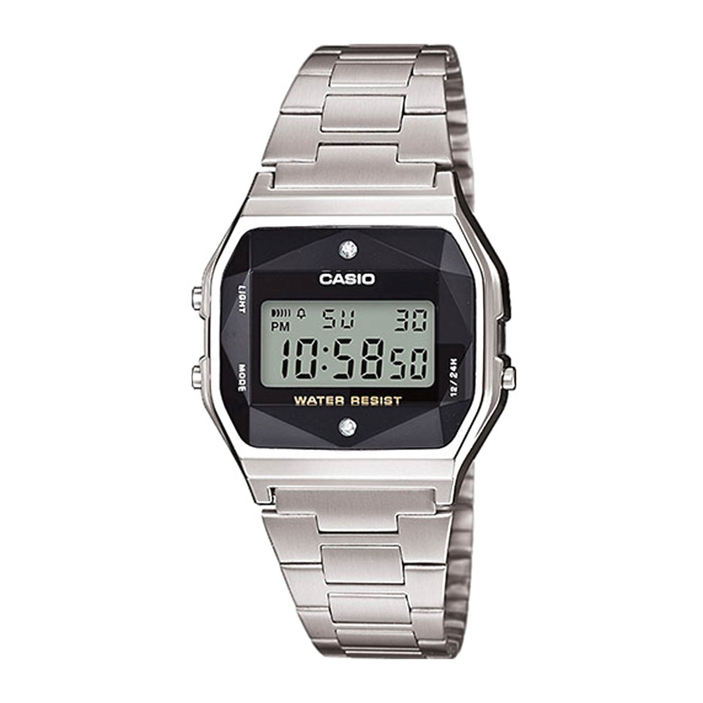 Casio Vintage A158WEAD-1EF