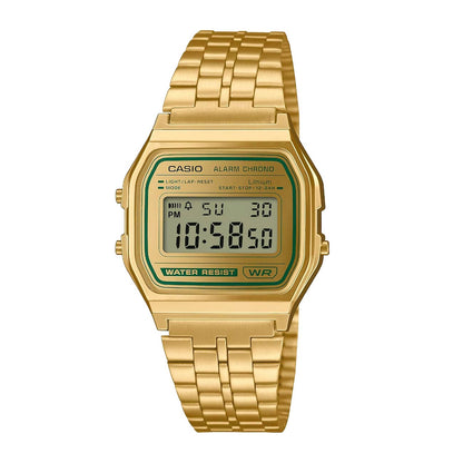 Casio Vintage A158WEGV-9AEF