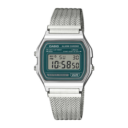 Casio Vintage A158WEM-3EF
