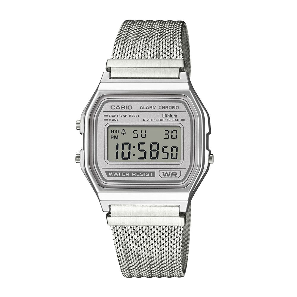 Casio Vintage A158WEM-7EF