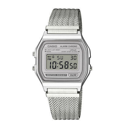 Casio Vintage A158WEM-7EF