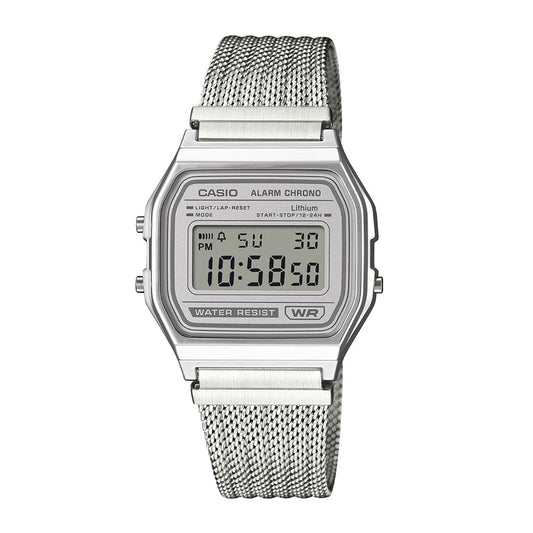 Casio Vintage A158WEM-7EF