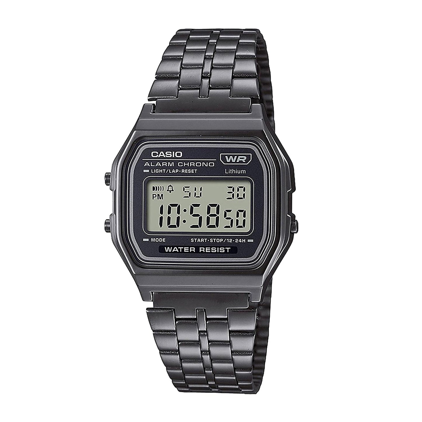 Casio Vintage A158WETB-1AEF