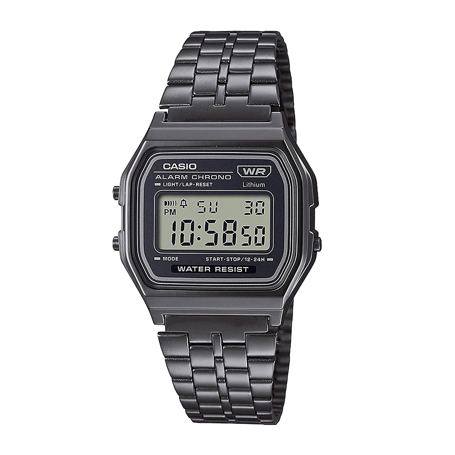 Casio Vintage A158WETB-1AEF