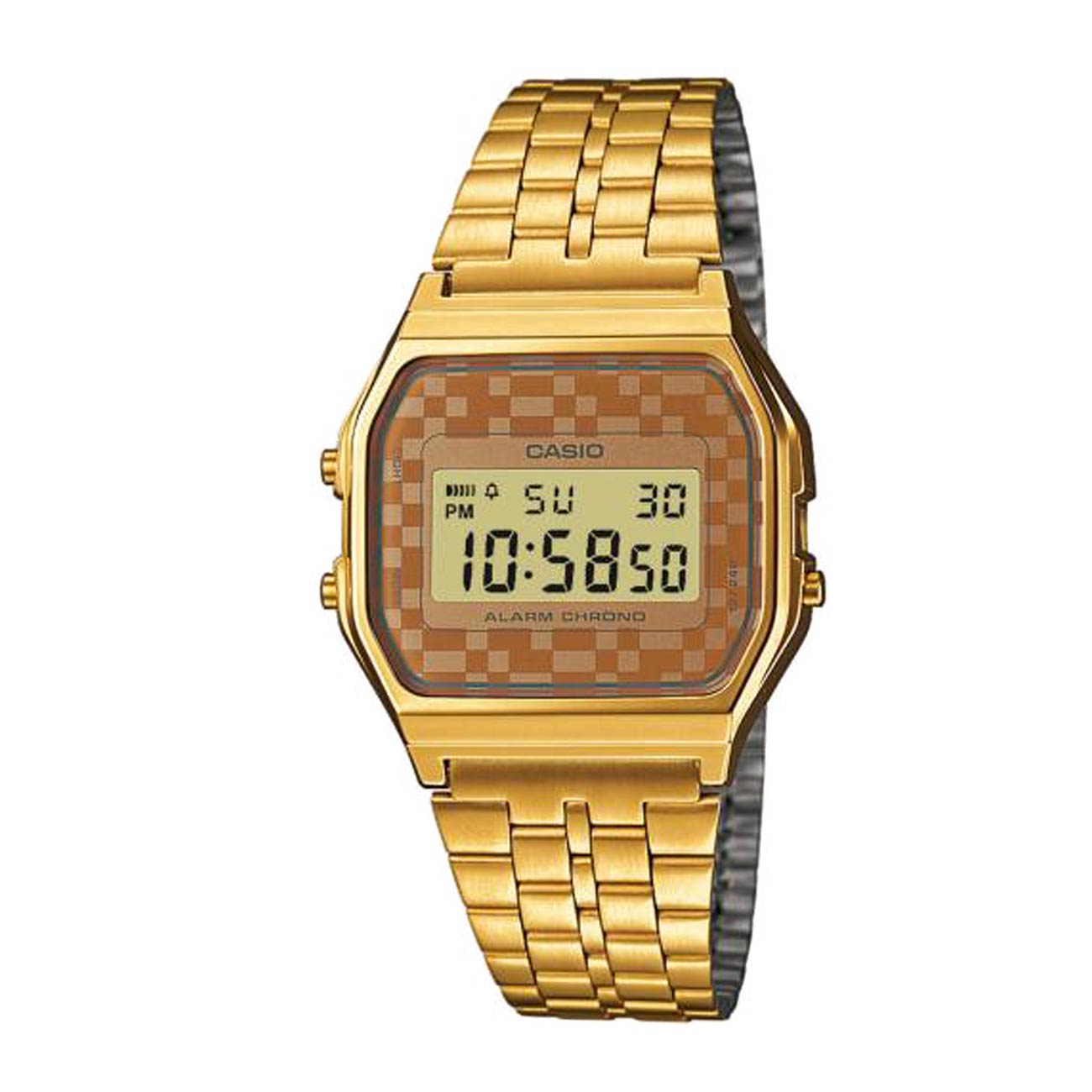 Casio Vintage A159WGEA-9AEF