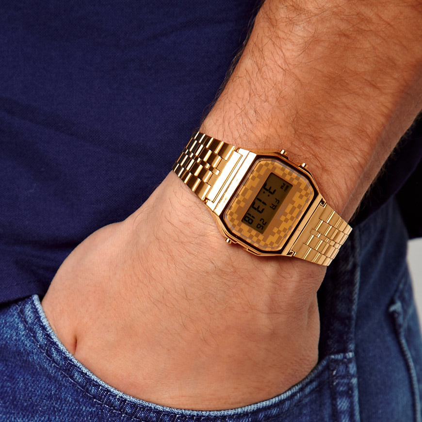 Casio Vintage A159WGEA-9AEF