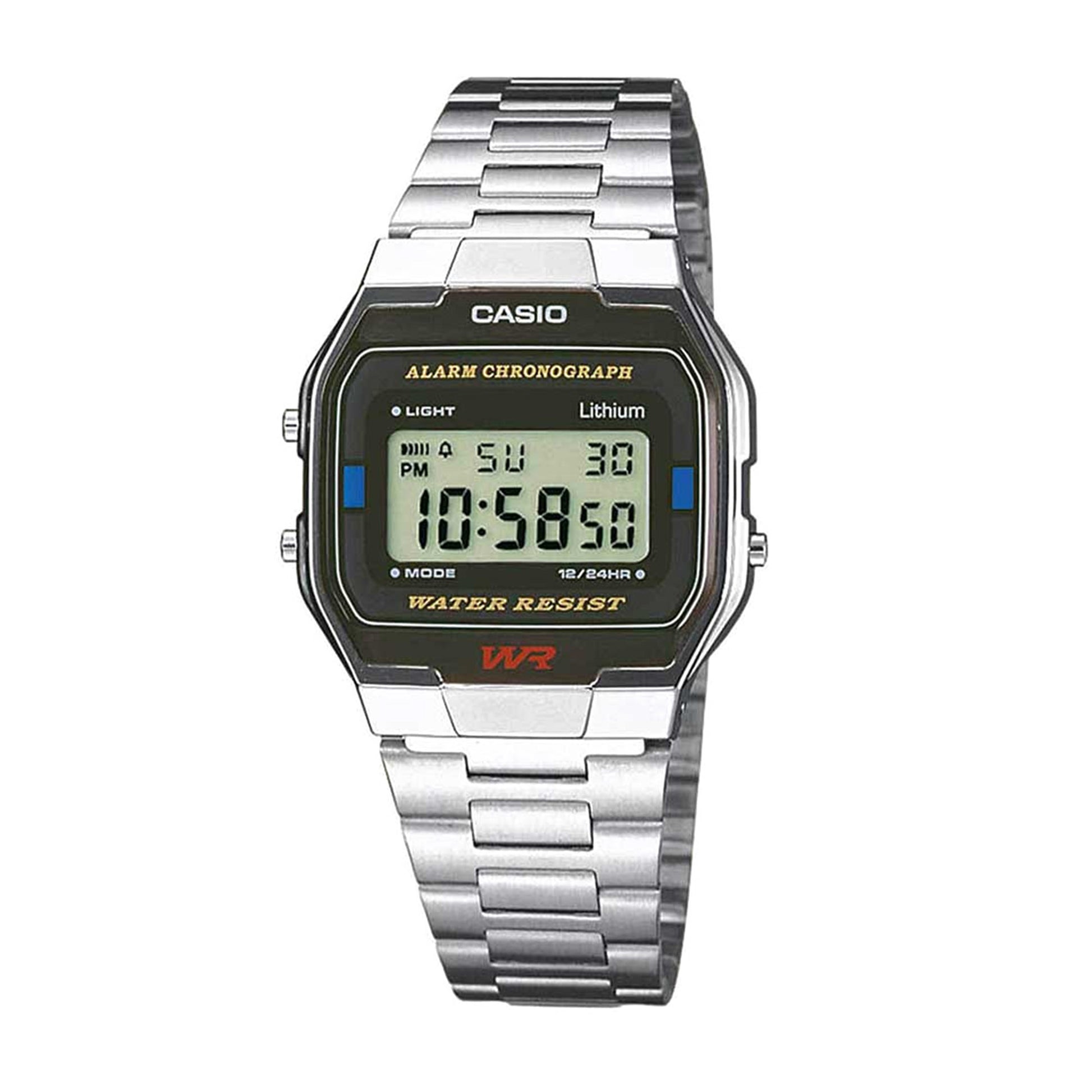 Casio Vintage A163WA-1QES