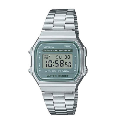 Casio Vintage A168WA-3AYES