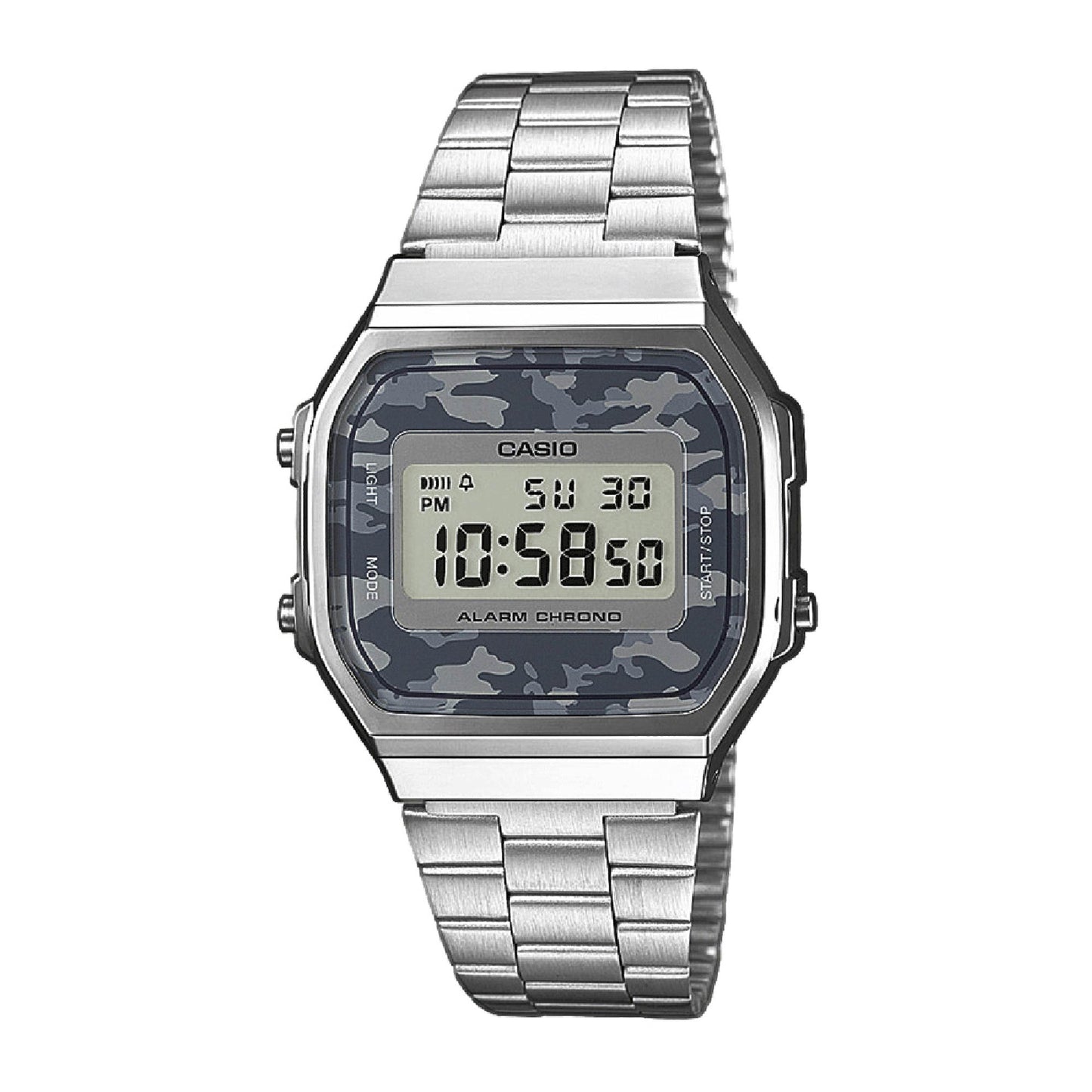 Casio Vintage A168WEC-1EF