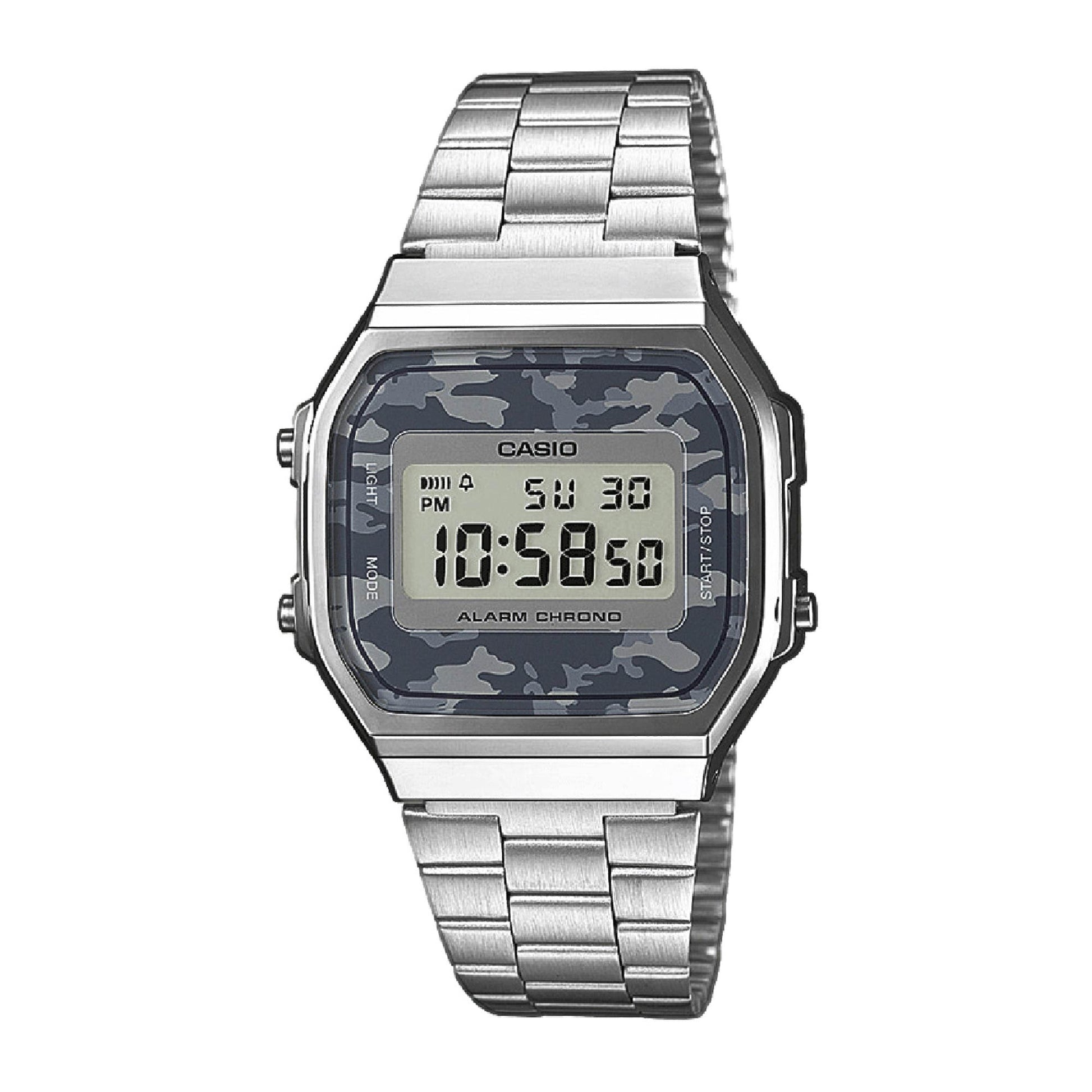 Casio Vintage A168WEC-1EF