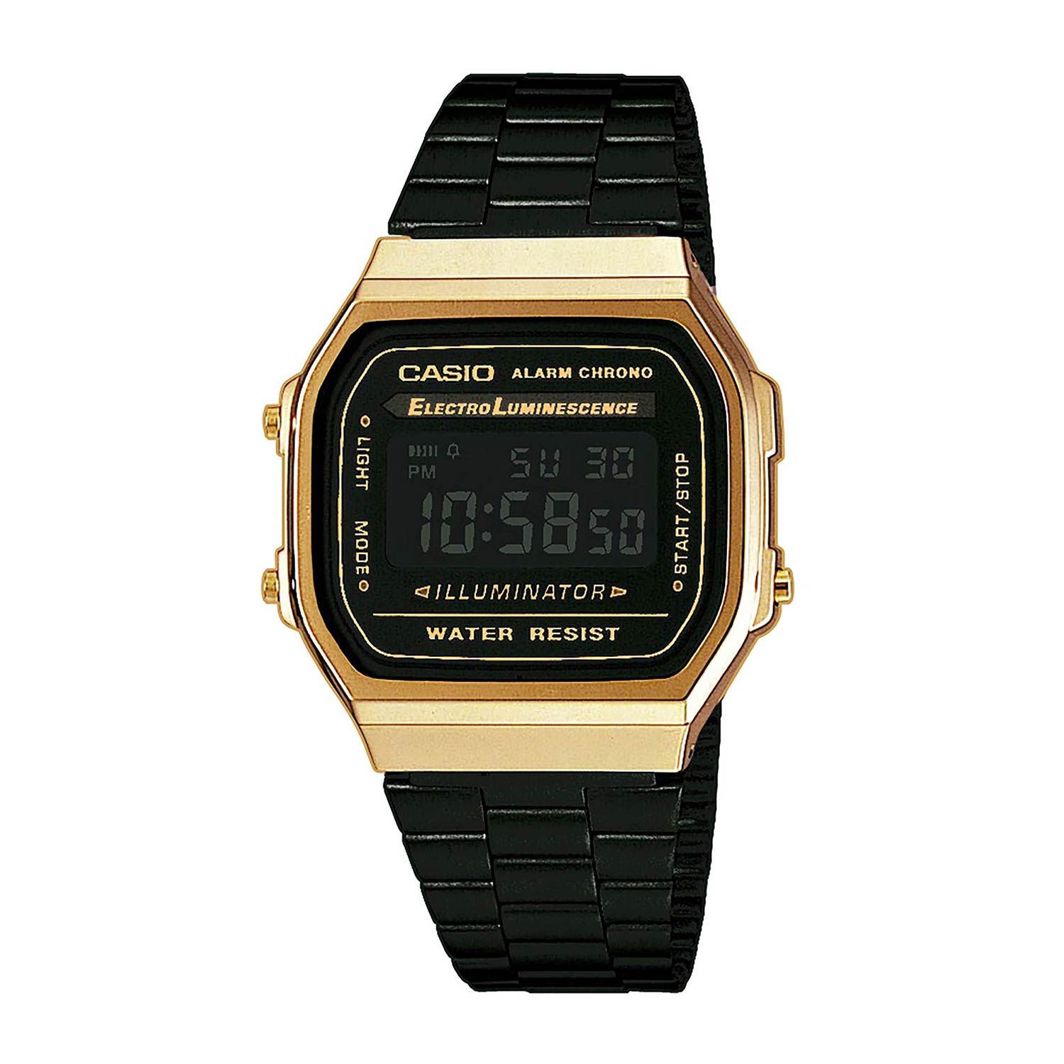 Casio Retro Casio Uhr Gold Unisex Casio Analog Casio Gold Damenuhr