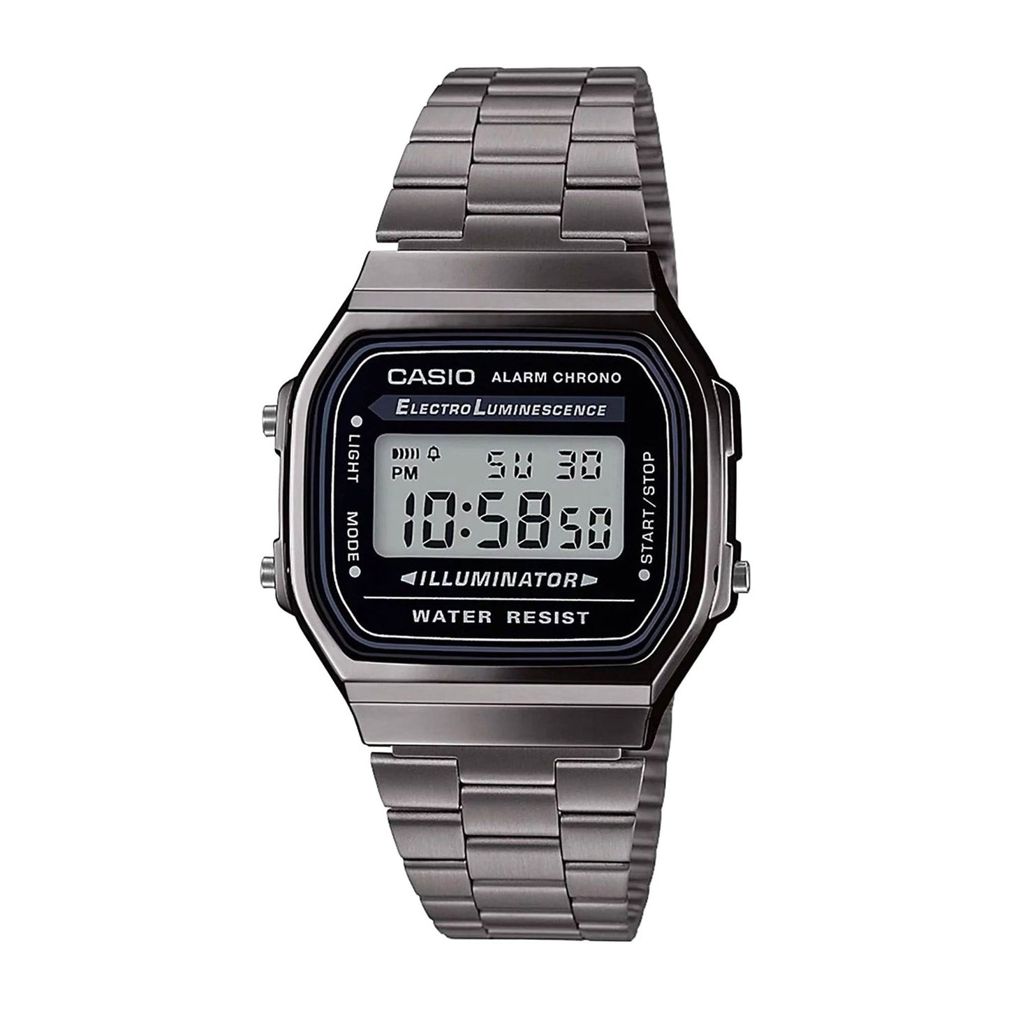 Casio Vintage A168WEGG-1AEF