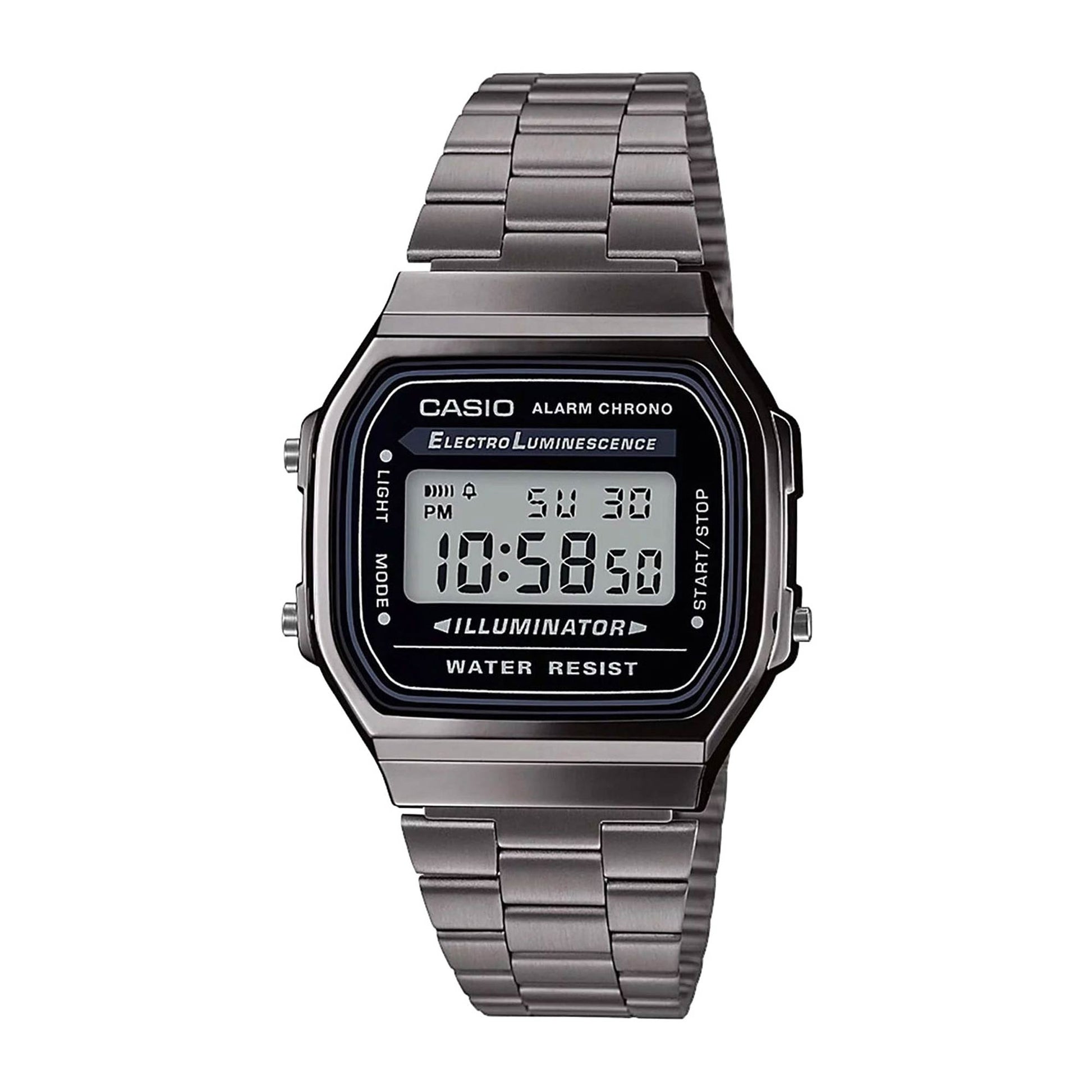 Casio Vintage A168WEGG-1AEF
