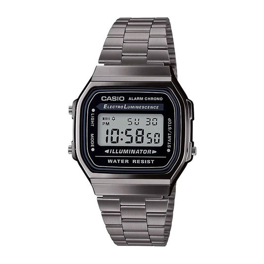 Casio Vintage A168WEGG-1AEF