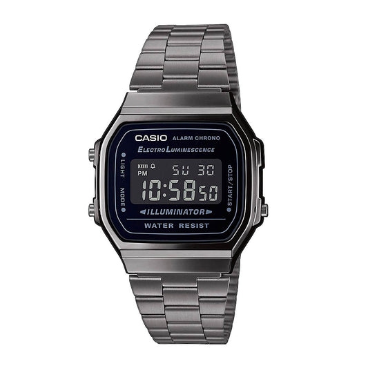 Casio Vintage A168WEGG-1BEF