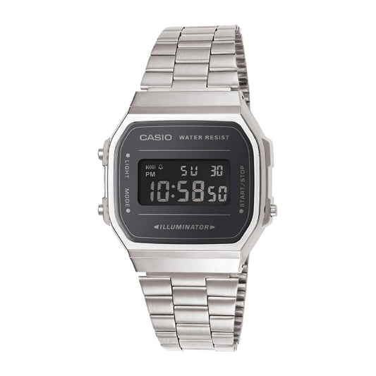 Casio Vintage A168WEM-1EF