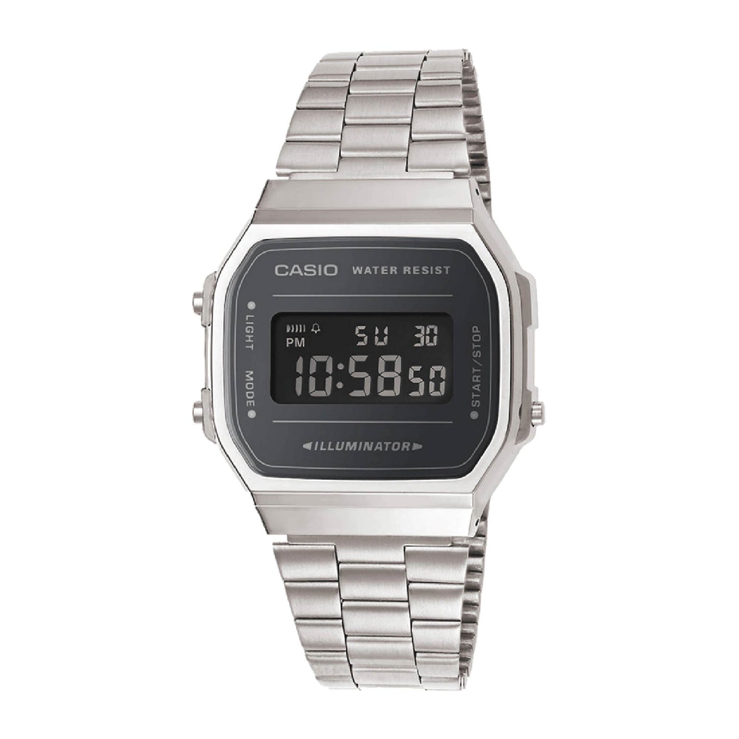 Casio Vintage A168WEM-1EF
