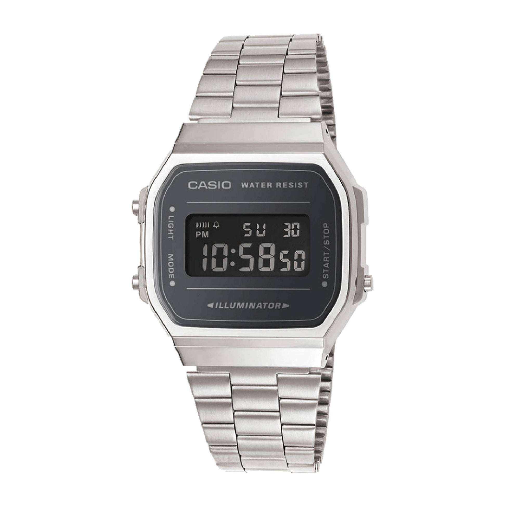 Casio Vintage A168WEM-1EF