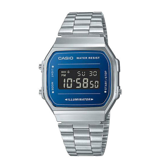 Casio Vintage A168WEM-2BEF