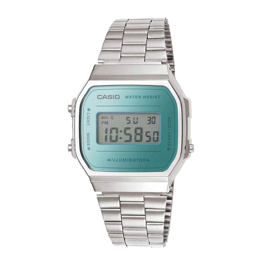 Casio Retro A168WEM-2EF