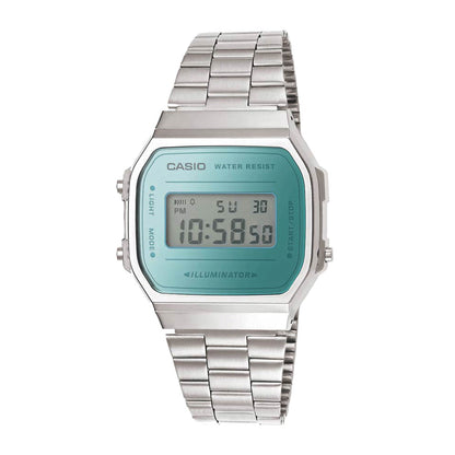 Casio Vintage A168WEM-2EF