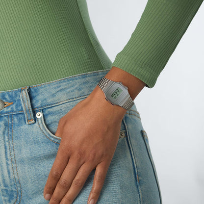 Casio Vintage A168WEM-7EF