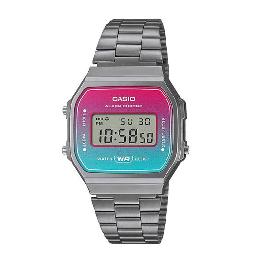 Casio Vintage A168WERB-2AEF