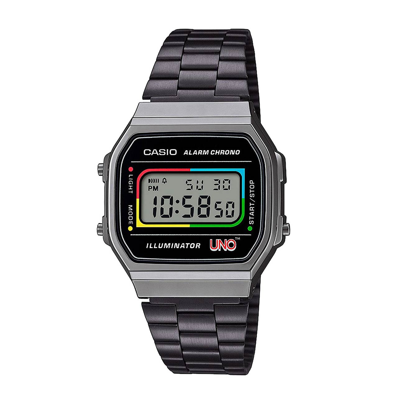 Casio Vintage Uno A168WEUC-1AER