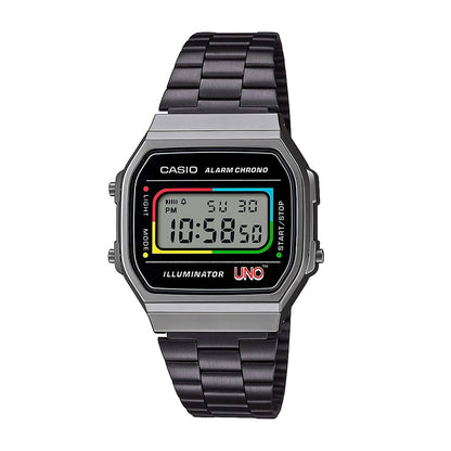 Casio Vintage Uno A168WEUC-1AER